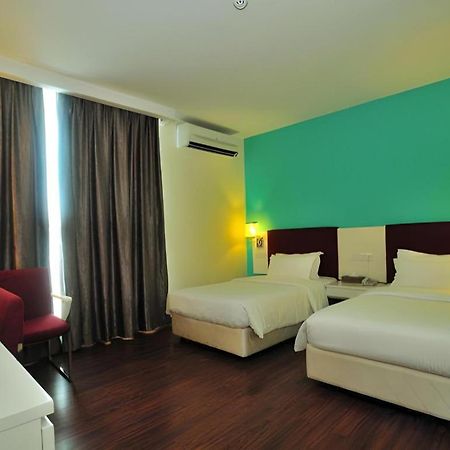 D North Star Hotel & Spa SDK Extérieur photo