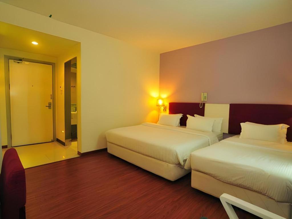 D North Star Hotel & Spa SDK Extérieur photo