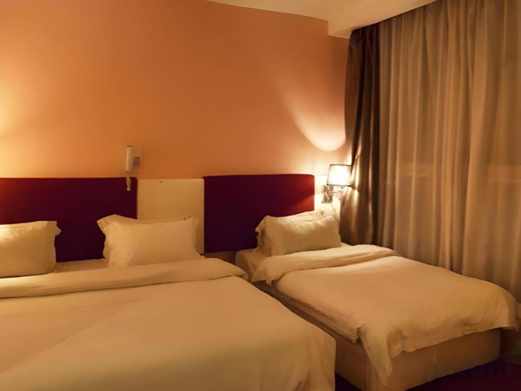 D North Star Hotel & Spa SDK Extérieur photo