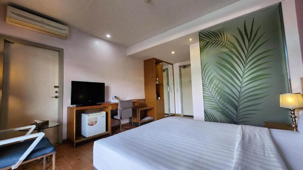 D North Star Hotel & Spa SDK Extérieur photo